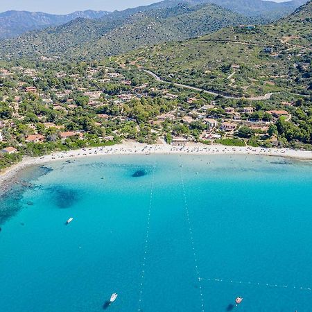 Villa Orchestra Sul Mare Torre delle Stelle Zewnętrze zdjęcie