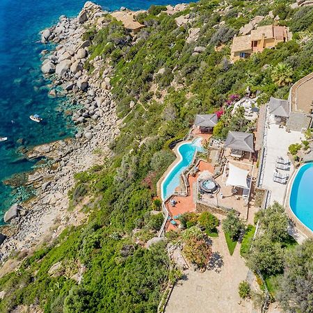 Villa Orchestra Sul Mare Torre delle Stelle Zewnętrze zdjęcie