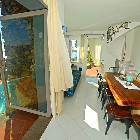 Villa Orchestra Sul Mare Torre delle Stelle Zewnętrze zdjęcie