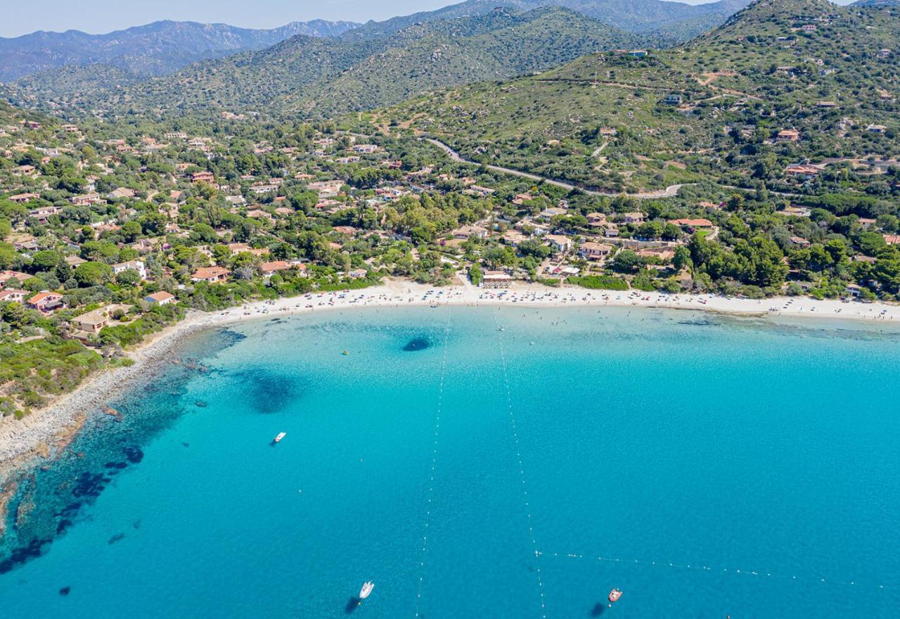 Villa Orchestra Sul Mare Torre delle Stelle Zewnętrze zdjęcie