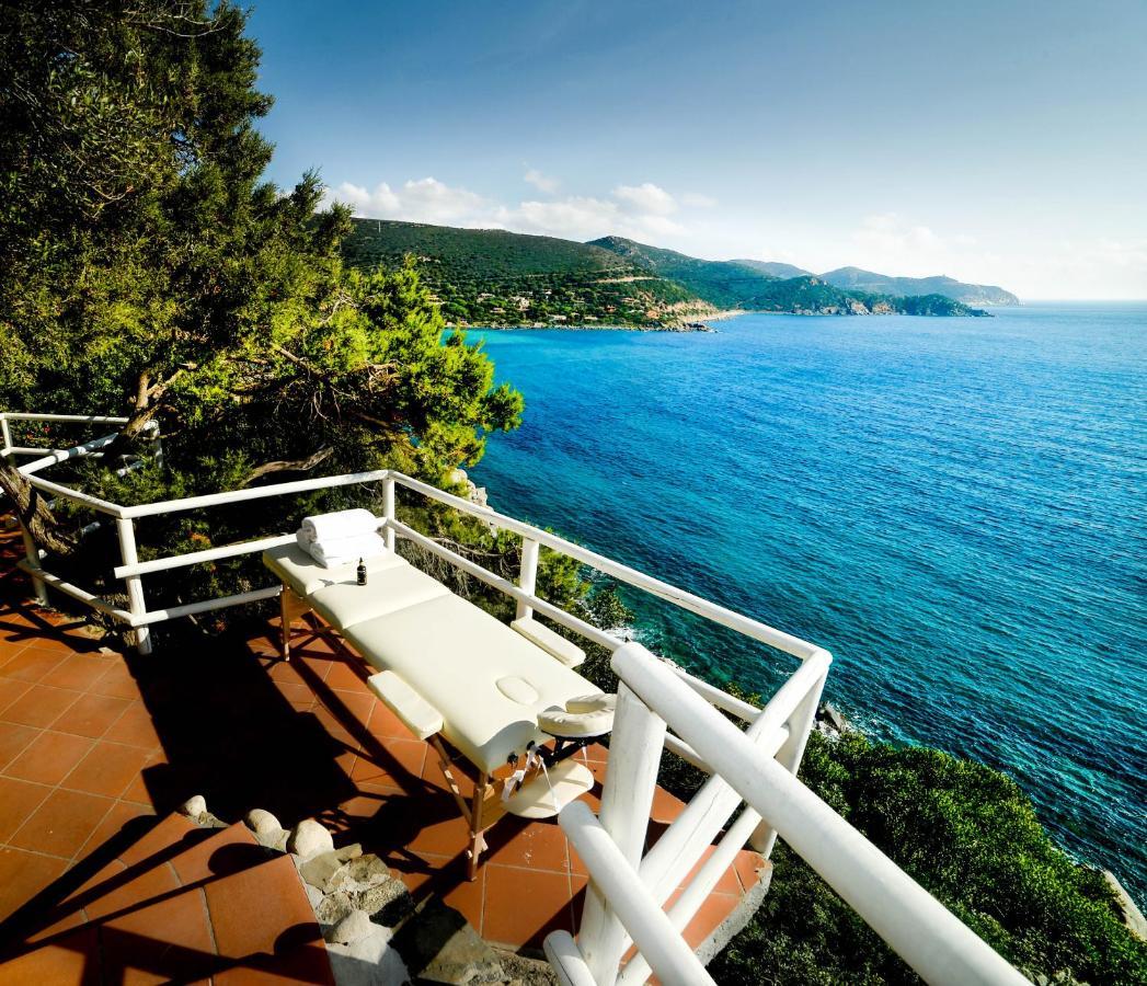 Villa Orchestra Sul Mare Torre delle Stelle Zewnętrze zdjęcie
