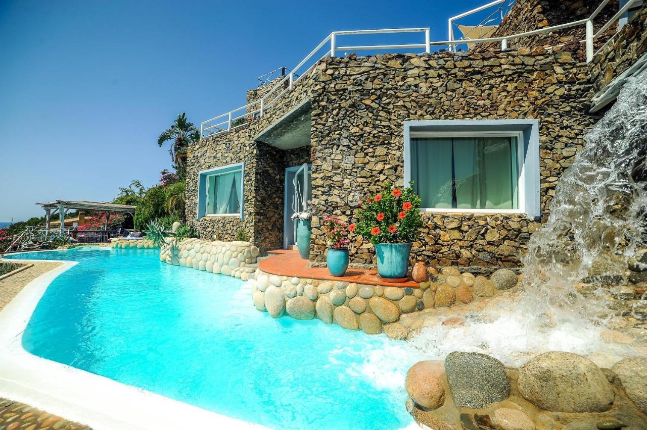 Villa Orchestra Sul Mare Torre delle Stelle Zewnętrze zdjęcie