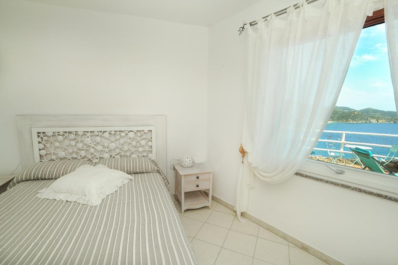 Villa Orchestra Sul Mare Torre delle Stelle Zewnętrze zdjęcie
