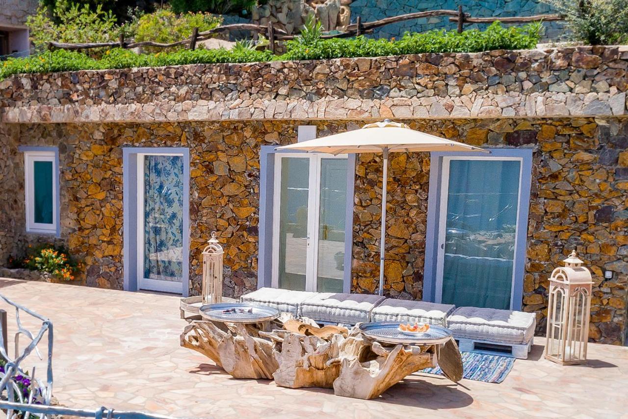 Villa Orchestra Sul Mare Torre delle Stelle Zewnętrze zdjęcie