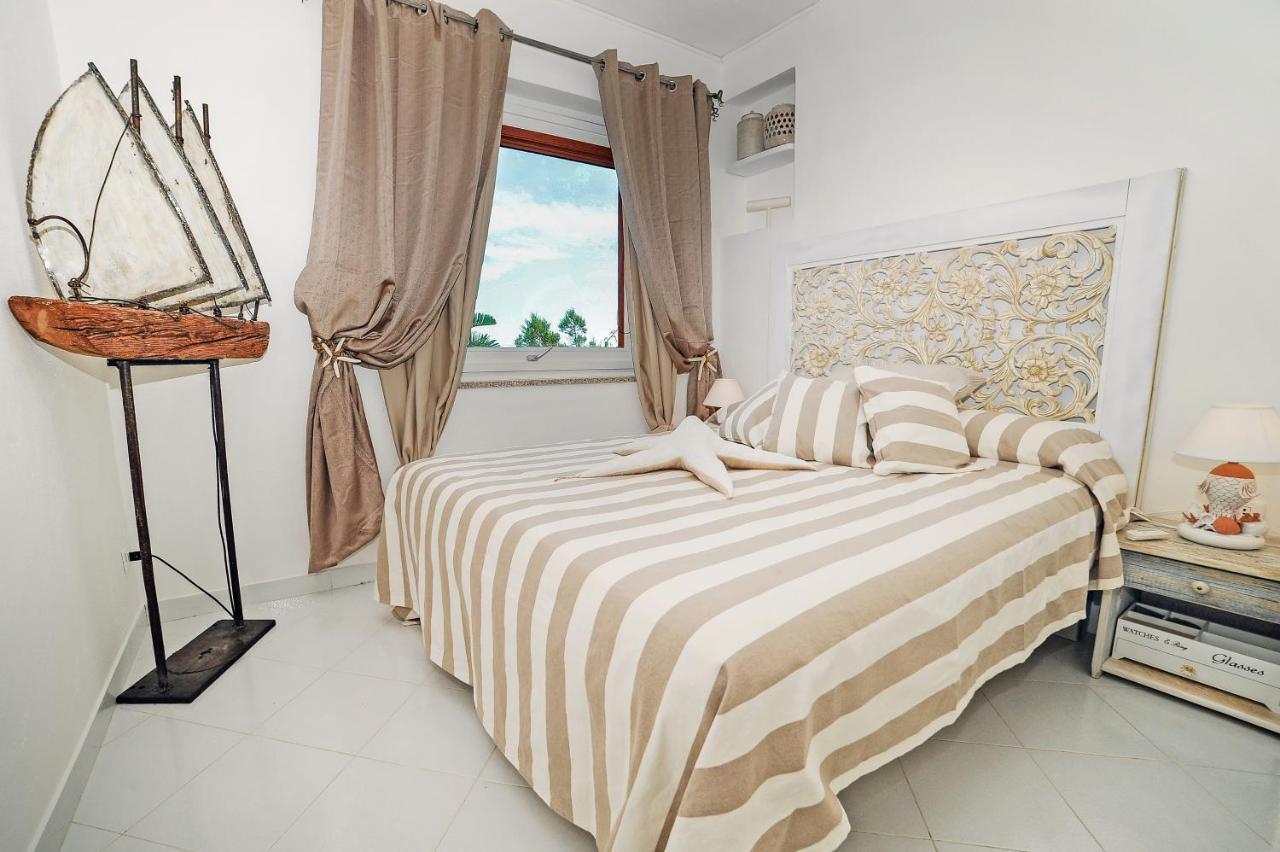 Villa Orchestra Sul Mare Torre delle Stelle Zewnętrze zdjęcie