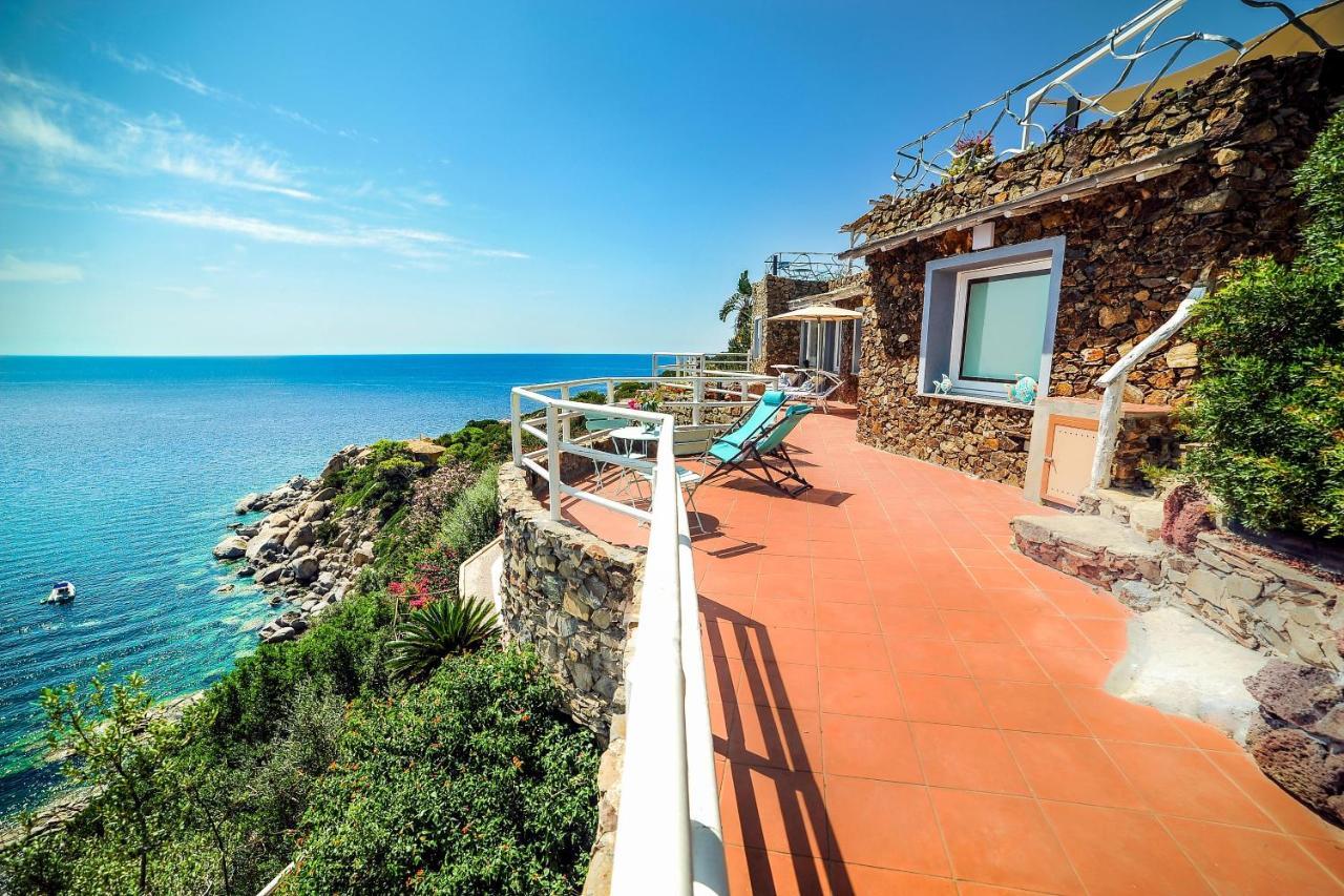 Villa Orchestra Sul Mare Torre delle Stelle Zewnętrze zdjęcie