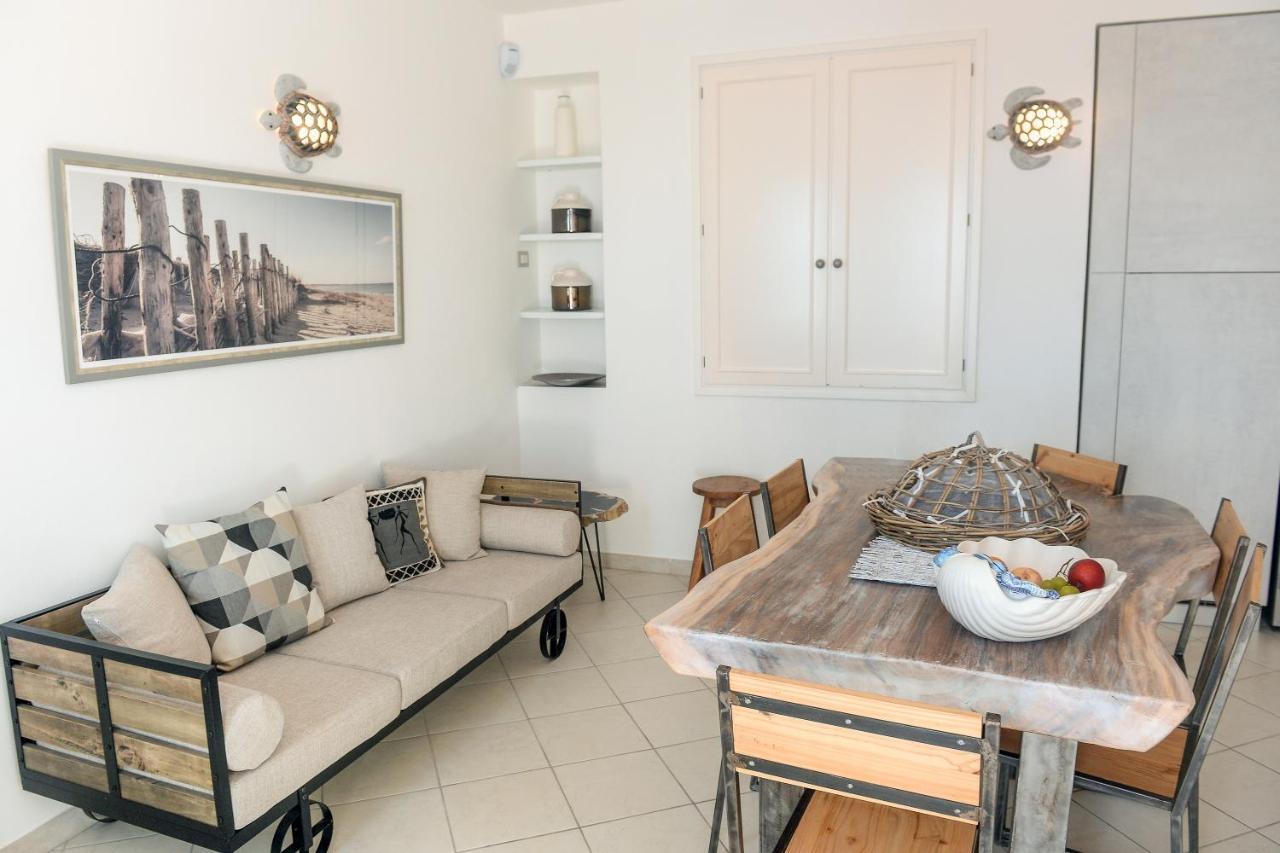 Villa Orchestra Sul Mare Torre delle Stelle Zewnętrze zdjęcie