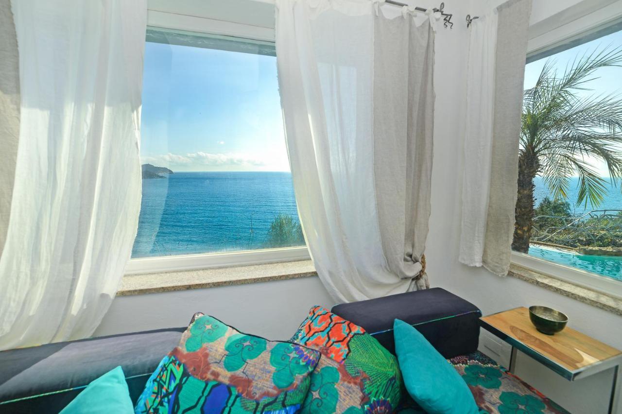 Villa Orchestra Sul Mare Torre delle Stelle Zewnętrze zdjęcie