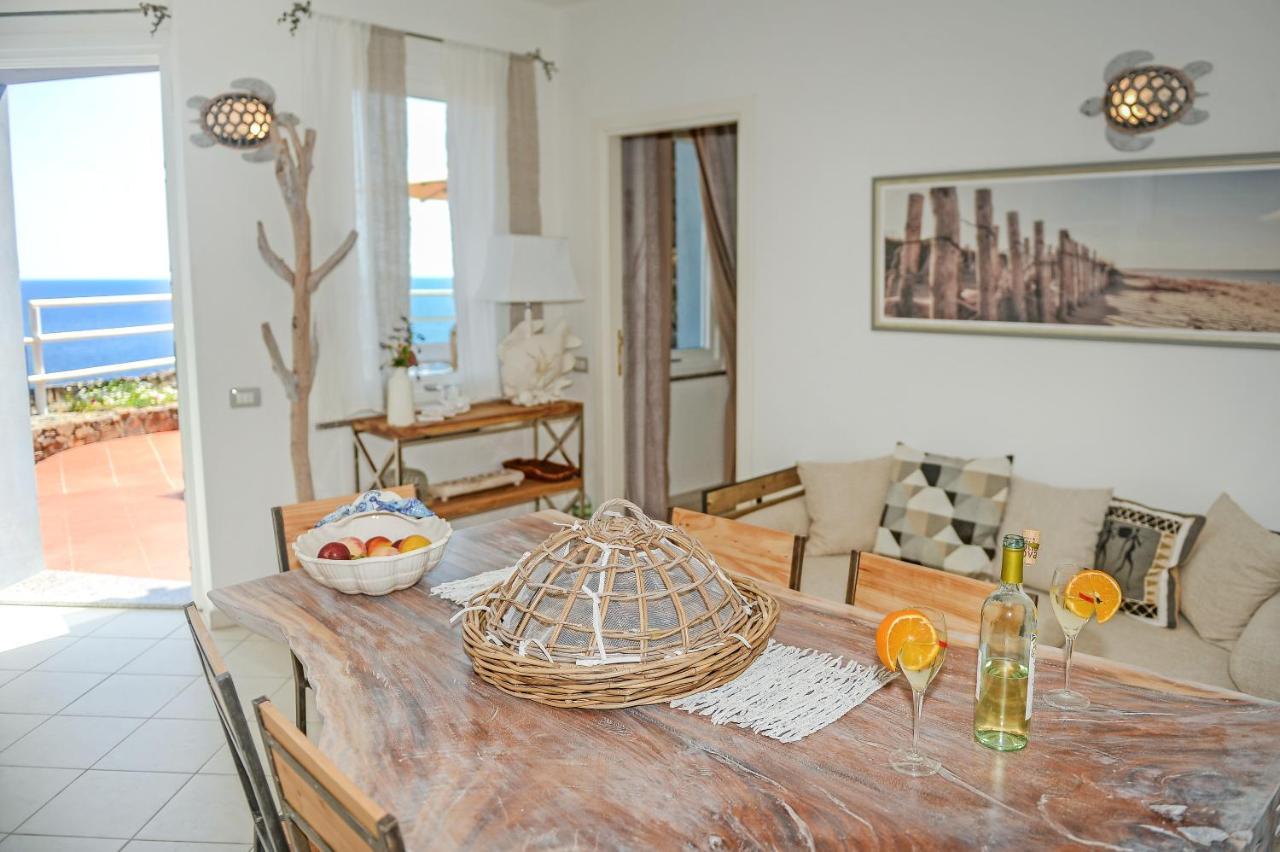 Villa Orchestra Sul Mare Torre delle Stelle Zewnętrze zdjęcie