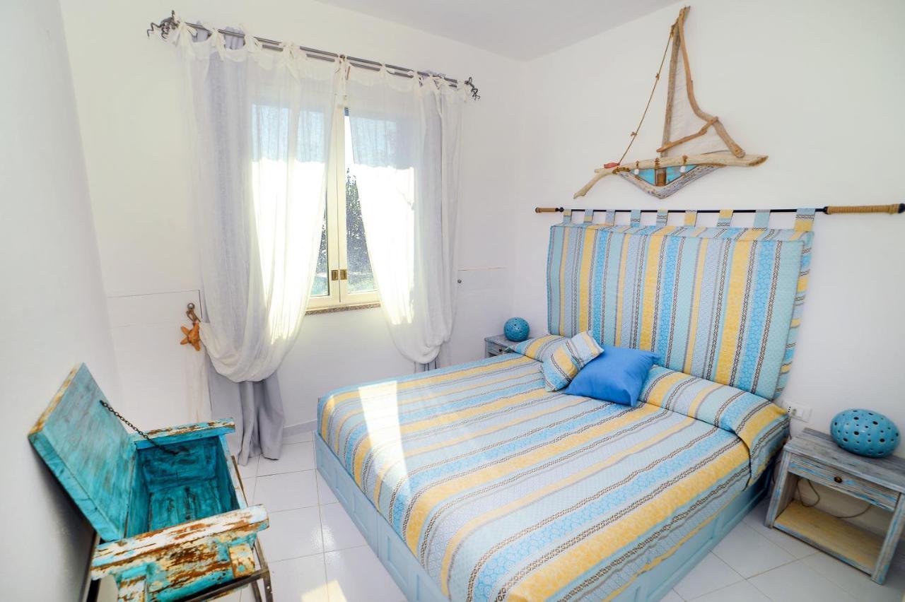 Villa Orchestra Sul Mare Torre delle Stelle Zewnętrze zdjęcie