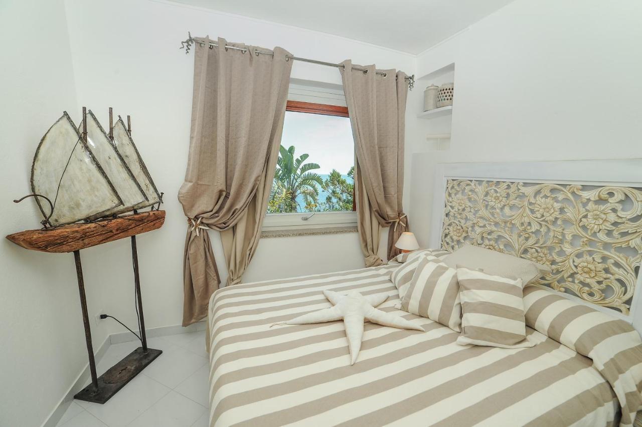 Villa Orchestra Sul Mare Torre delle Stelle Zewnętrze zdjęcie
