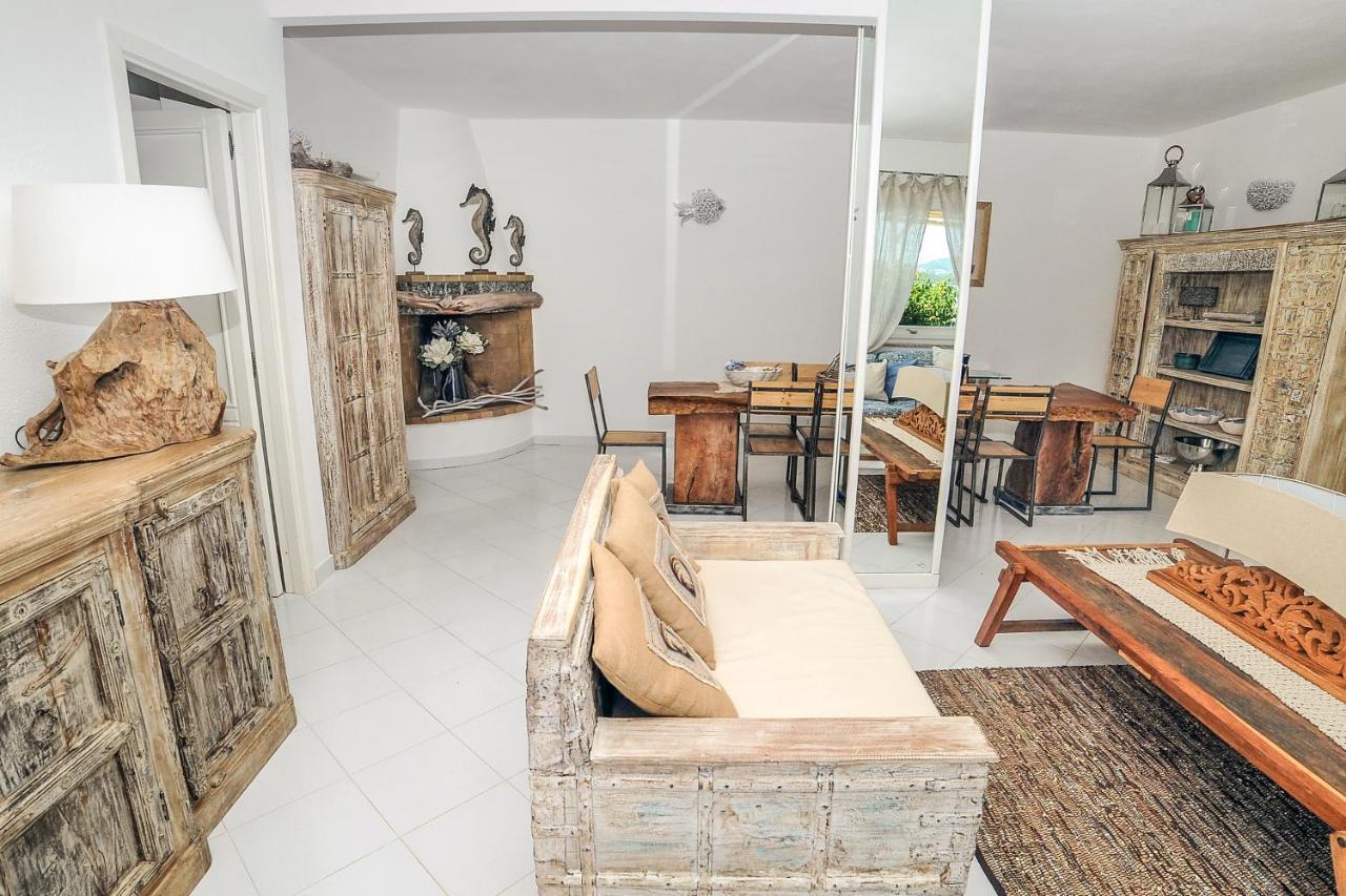 Villa Orchestra Sul Mare Torre delle Stelle Zewnętrze zdjęcie
