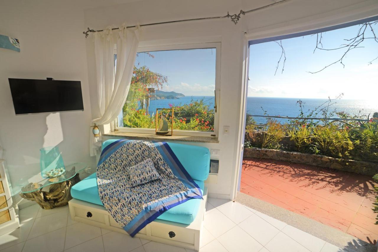 Villa Orchestra Sul Mare Torre delle Stelle Zewnętrze zdjęcie