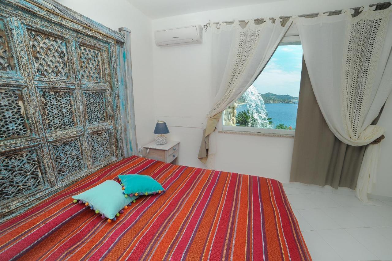 Villa Orchestra Sul Mare Torre delle Stelle Zewnętrze zdjęcie