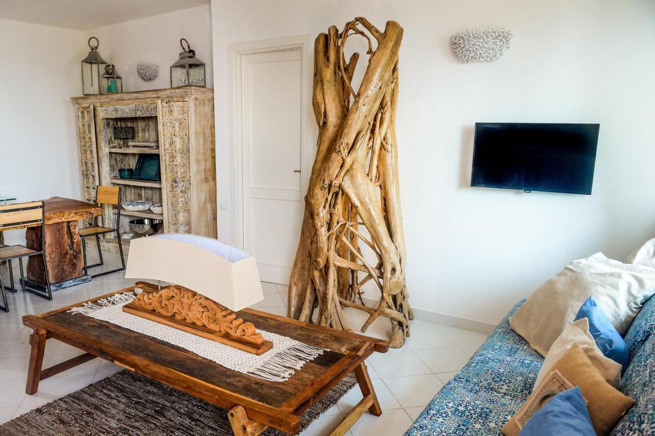Villa Orchestra Sul Mare Torre delle Stelle Zewnętrze zdjęcie