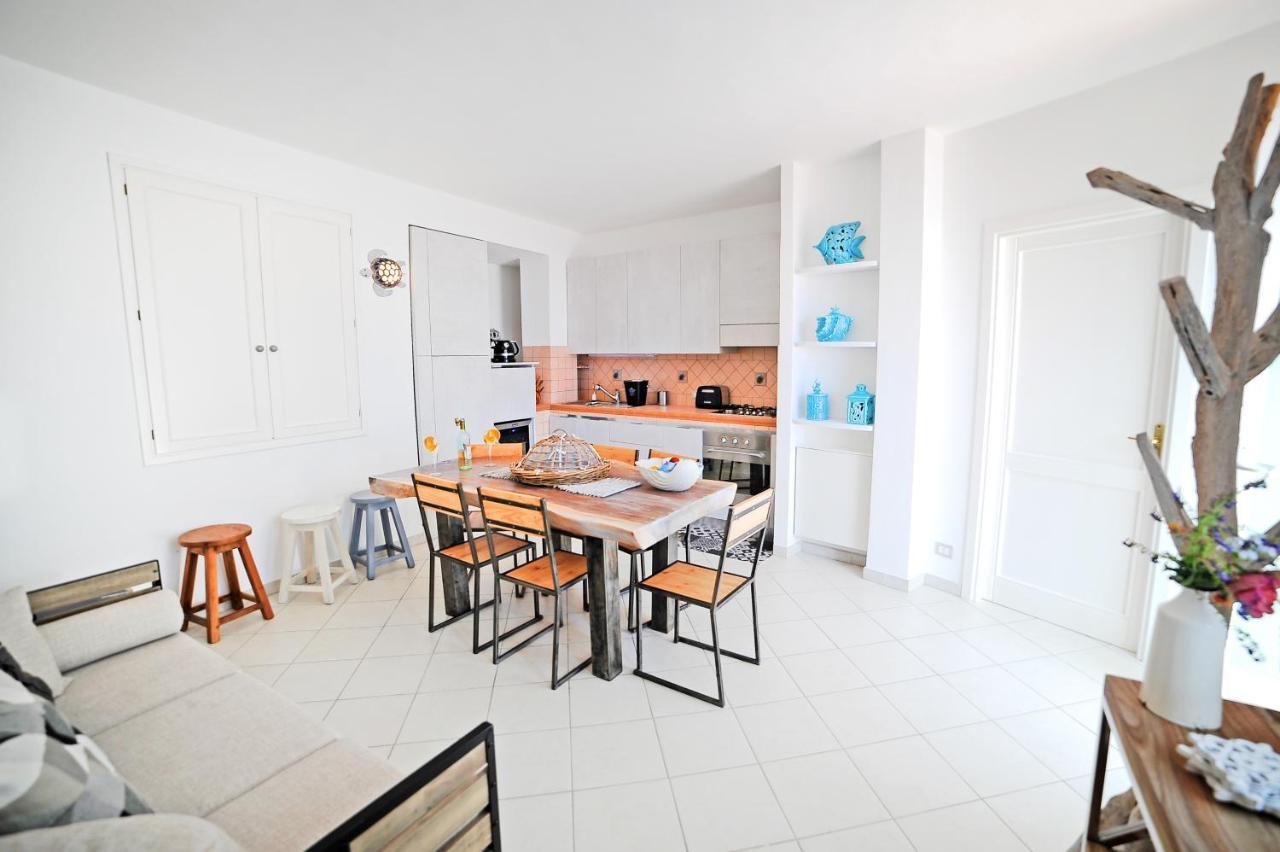 Villa Orchestra Sul Mare Torre delle Stelle Zewnętrze zdjęcie