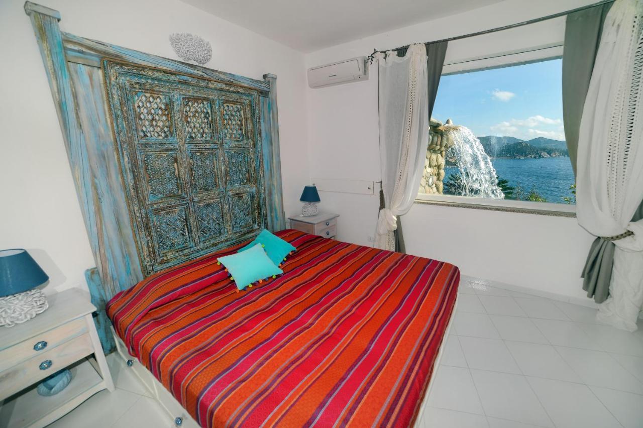 Villa Orchestra Sul Mare Torre delle Stelle Zewnętrze zdjęcie